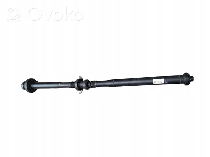 Volkswagen Touareg II Albero di trasmissione (set) 7P0521102P