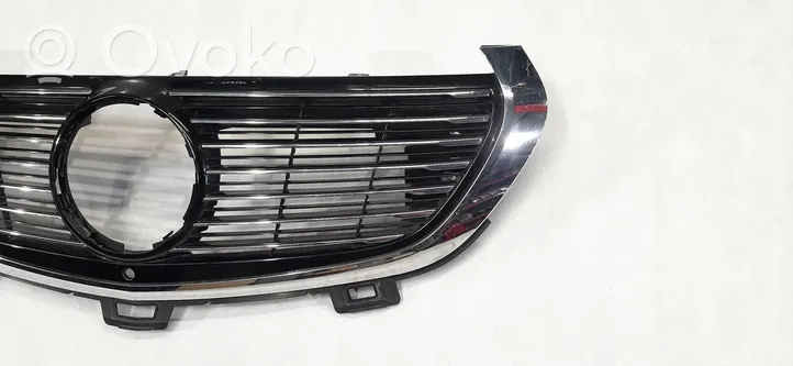 Mercedes-Benz EQC Grille de calandre avant A2938883500