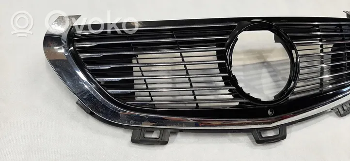 Mercedes-Benz EQC Grille de calandre avant A2938883500