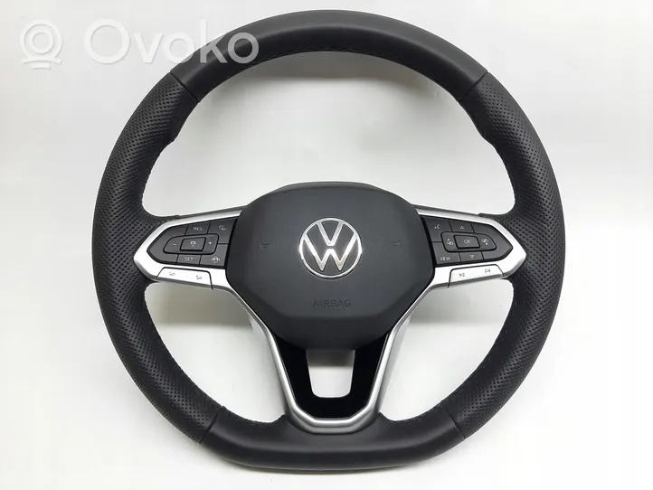Volkswagen T-Cross Ohjauspyörä 3g0419089AP