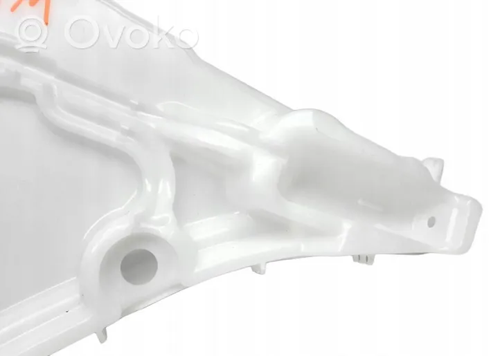 Volkswagen Touareg II Réservoir de liquide lave-glace 4M0955452D