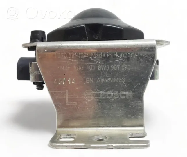 Audi A5 Sensore radar Distronic 8W0907541