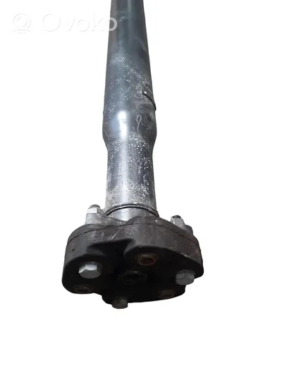 Volkswagen Amarok Drive shaft (set) 2H0521102R