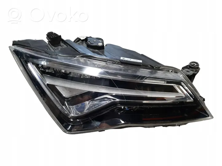 Seat Ateca LED-päiväajovalo 576941008F