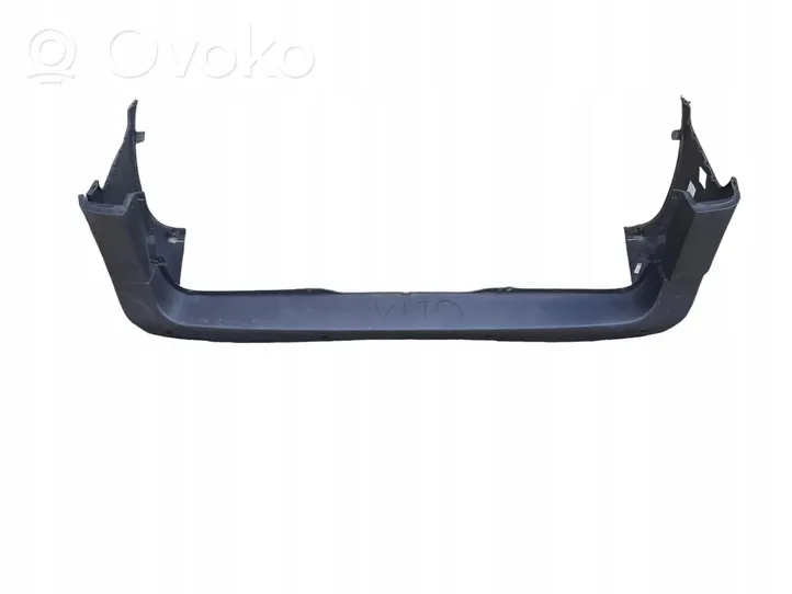 Mercedes-Benz Vito Viano W447 Paraurti A4478800971