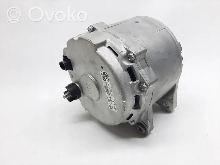 Volkswagen Touareg II Alternator 079903023