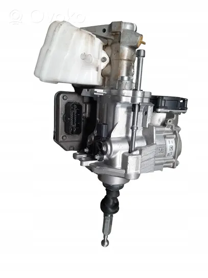 Audi Q7 4M ABS Pump 4M0614105L