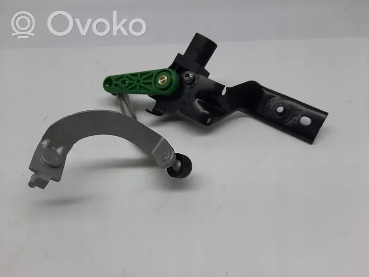 Seat Leon (5F) Augstuma sensors (priekšējo lukturu) 5Q0412522C