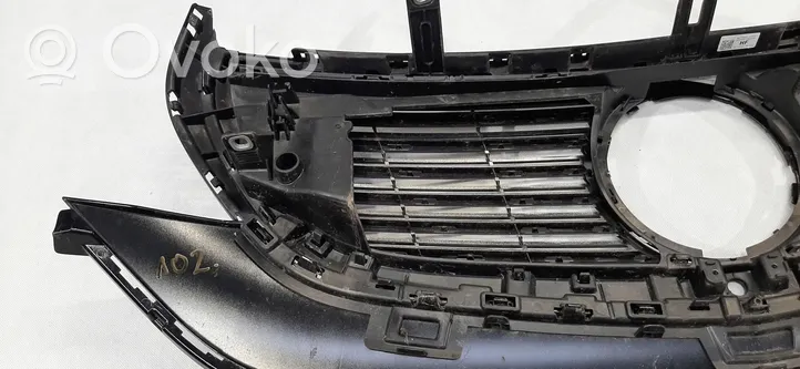 Mercedes-Benz EQC Grille de calandre avant A2938881800