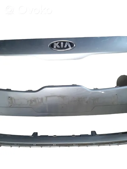 KIA Sportage Paraurti anteriore 865111-J7000