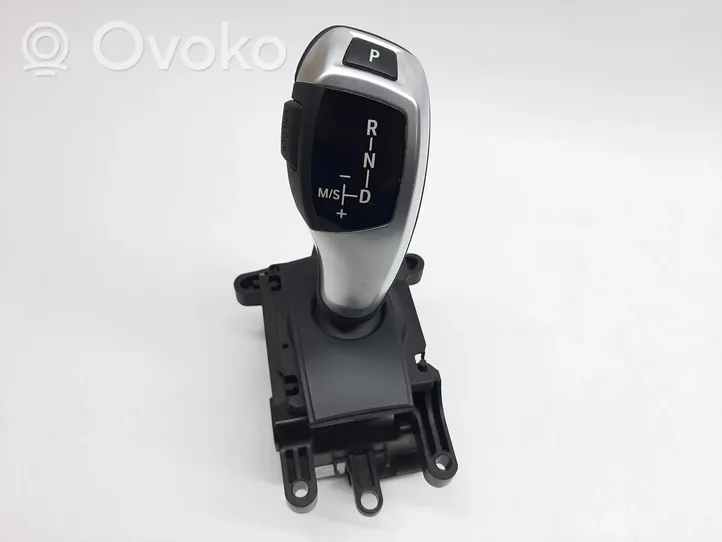 BMW 3 F30 F35 F31 Gear selector/shifter in gearbox 10099674