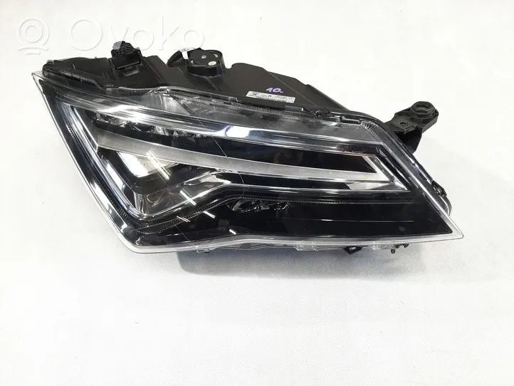 Seat Ateca Lampa przednia 576941008F