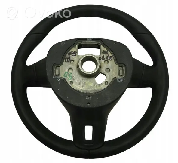 Volkswagen Multivan T5 Steering wheel 1t0419091ac