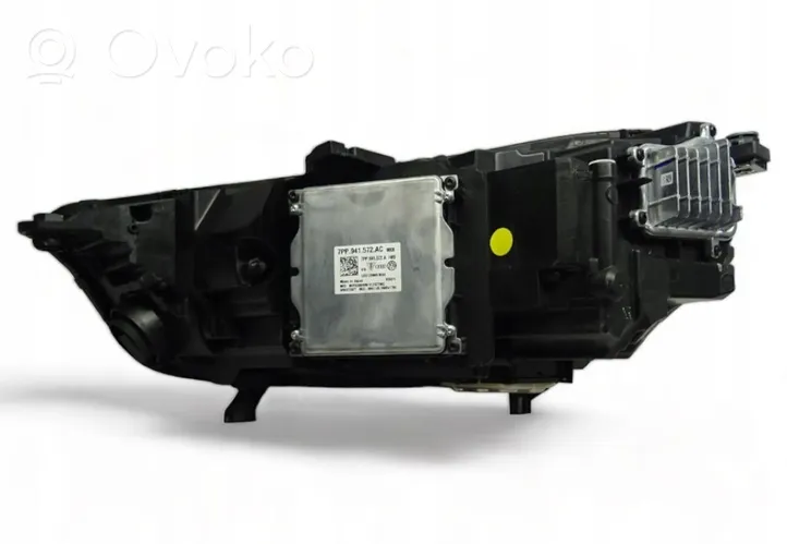 Audi Q5 SQ5 Phare frontale 80A941034