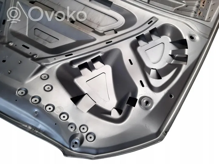Audi Q5 SQ5 Pokrywa przednia / Maska silnika 8E