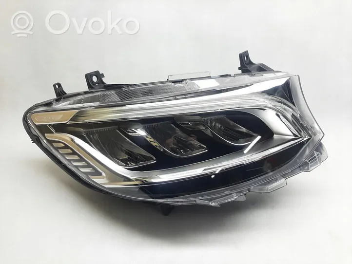 Mercedes-Benz Sprinter W907 W910 Faro/fanale A9109065100