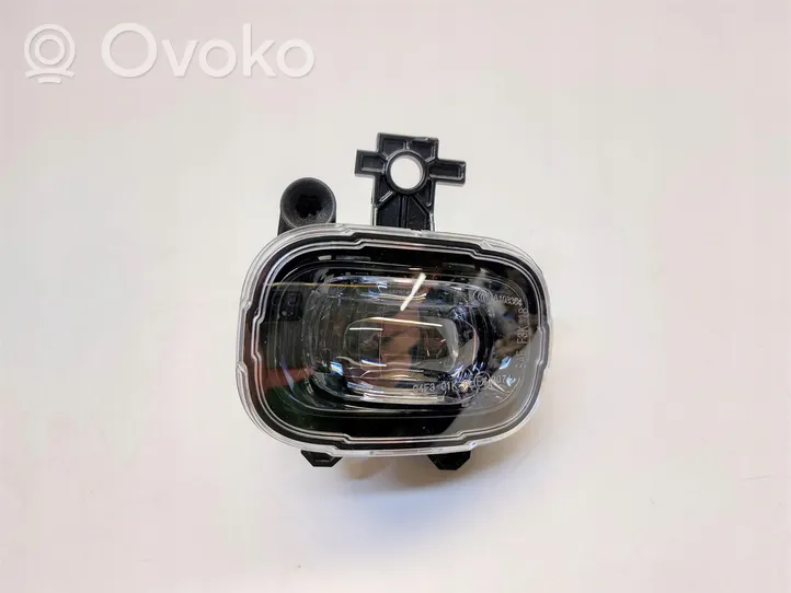 Renault Clio V Front fog light 1NL01371201