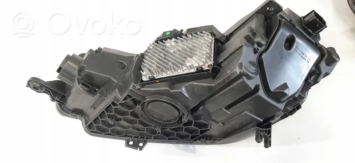 Audi S5 Facelift Lampa przednia 8W6941085