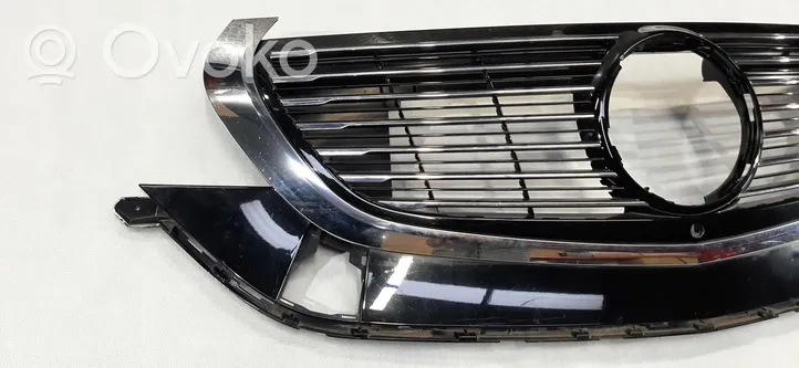 Mercedes-Benz EQC Grille de calandre avant A2938881800