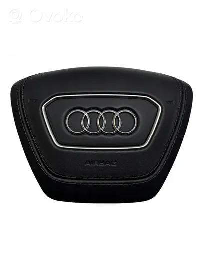 Audi A6 S6 C8 4K Ohjauspyörän turvatyyny 4N0880201J