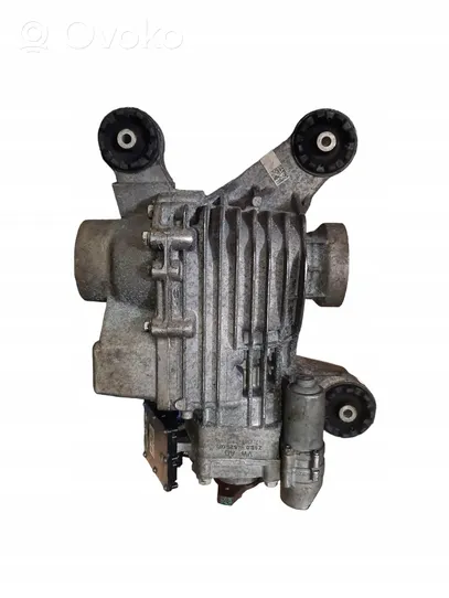 Volkswagen Tiguan Rear differential 0AY525010N