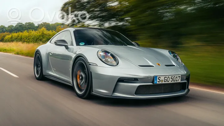 Porsche 911 Vano motore/cofano PORSCHE