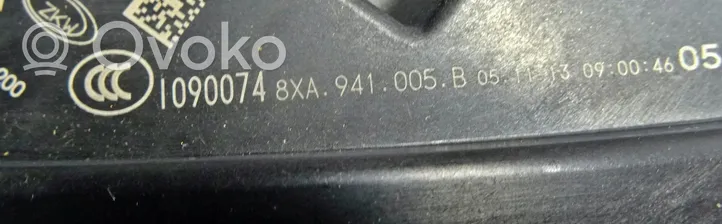 Audi S1 Lampa przednia 8XA941005B