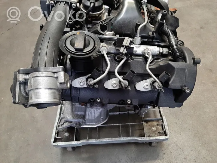 Audi A7 S7 4K8 Moteur CDU