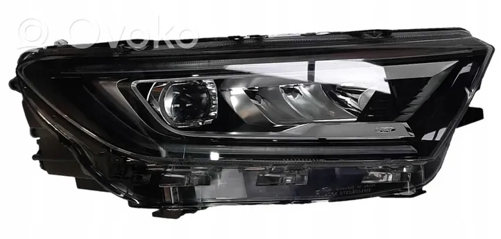 Ford Transit -  Tourneo Connect Headlight/headlamp 2KF941036