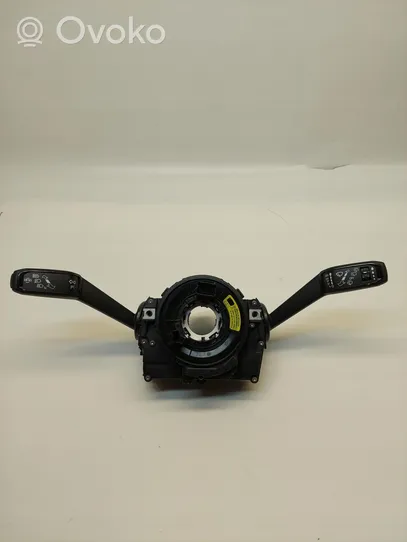 Volkswagen Touareg III Headlight wiper switch 760953507G