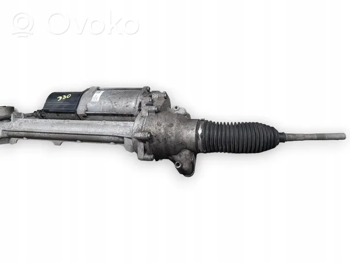 BMW 1 F20 F21 Cremagliera dello sterzo 32106881371