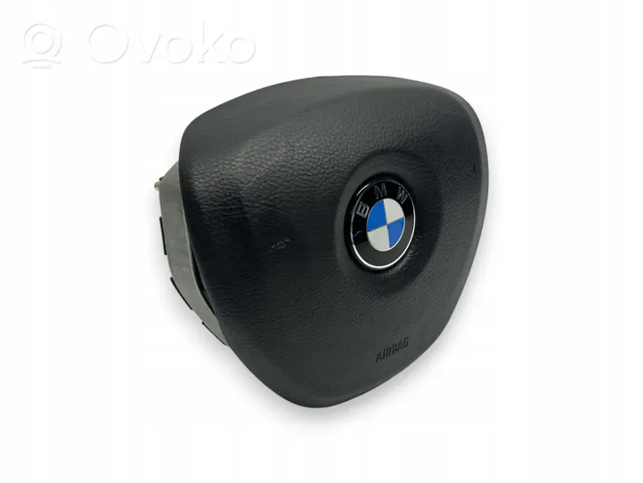 BMW 5 F10 F11 Airbag lateral 32678382806