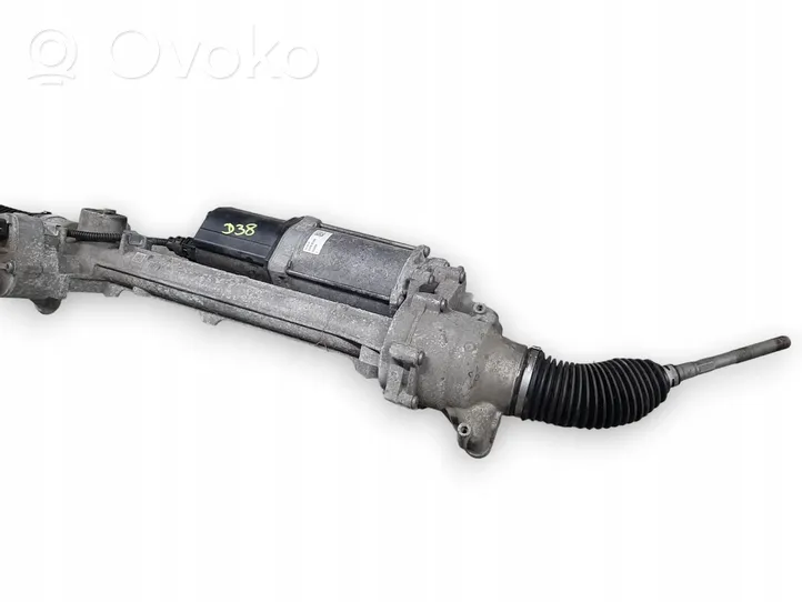 BMW 1 F20 F21 Cremagliera dello sterzo 32106870469