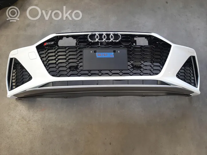 Audi RS6 C8 Zderzak przedni 4K8807437J