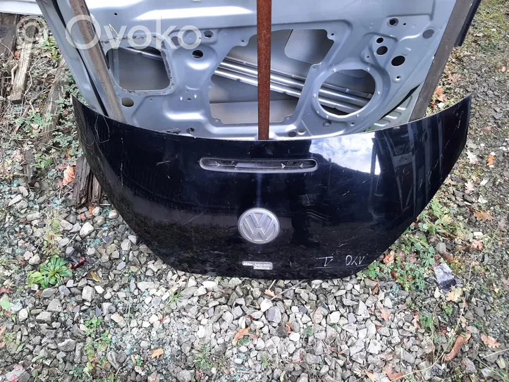 Volkswagen New Beetle Galinis dangtis (bagažinės) 1Y0