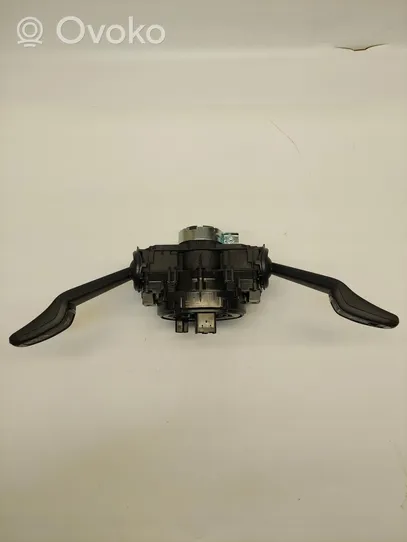 Volkswagen Touareg III Headlight wiper switch 760953507G