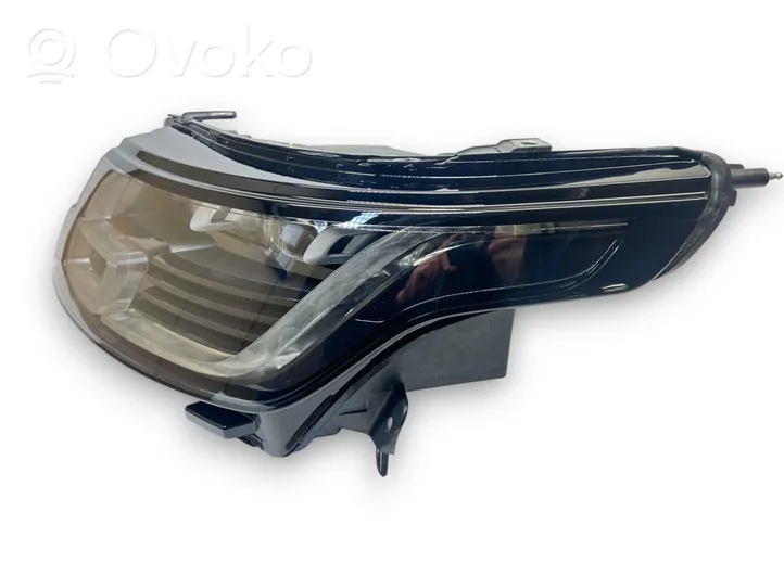 Land Rover Range Rover L405 Lampa przednia JK52-13W030BA