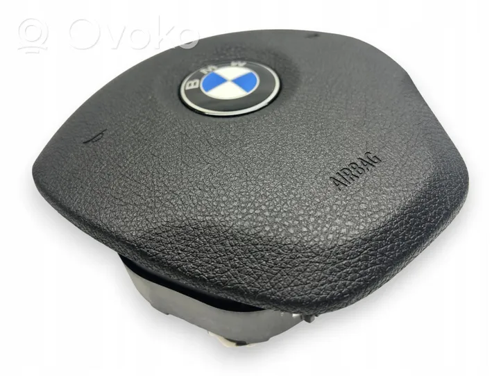 BMW 1 F20 F21 Poduszka powietrzna Airbag kierownicy 6791330-09