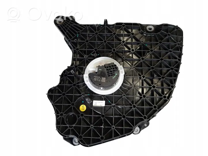 Audi A5 Zbiornik płynu AdBlue 8W0131878BH