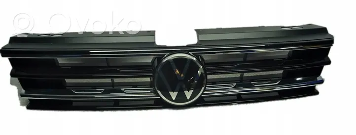 Volkswagen Tiguan Griglia anteriore 5NA853653