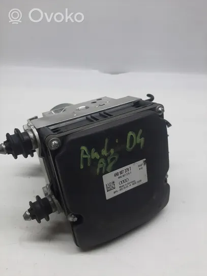 Audi A8 S8 D4 4H ABS Pump 4H0907379T