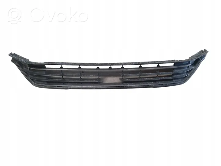 Volkswagen Golf Sportsvan Front bumper lower grill 510853677H