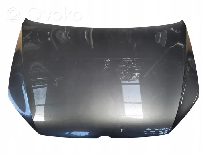 Volkswagen PASSAT B7 Engine bonnet/hood 3AA