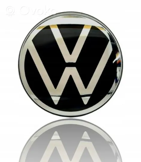 Volkswagen T-Roc Emblemat / Znaczek 5H0853601M