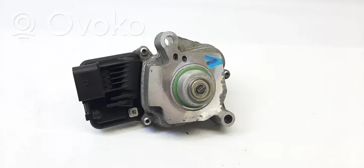 BMW 3 F30 F35 F31 Boîte de transfert 27608623345