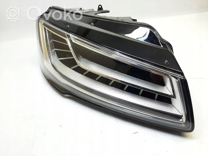 Audi A8 S8 D4 4H Phare frontale 4H0941036