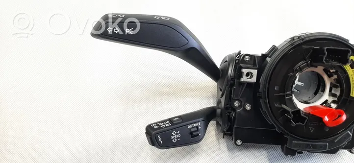 Audi e-tron Headlight wiper switch 4N0907129A