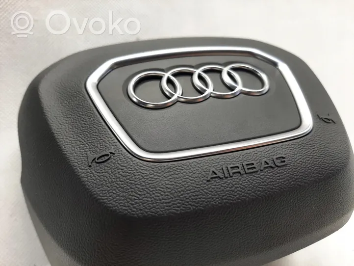 Audi Q7 4M Airbag dello sterzo 4M0880201C