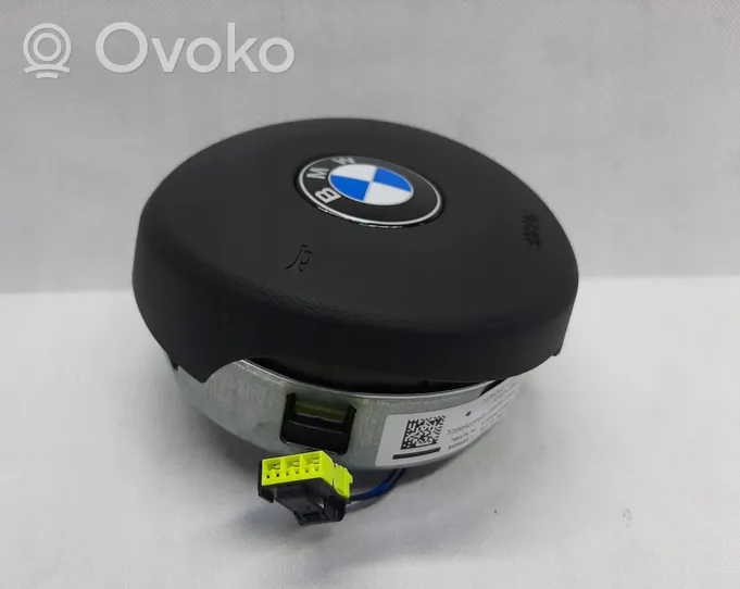 BMW 3 F30 F35 F31 Poduszka powietrzna Airbag boczna 8092206