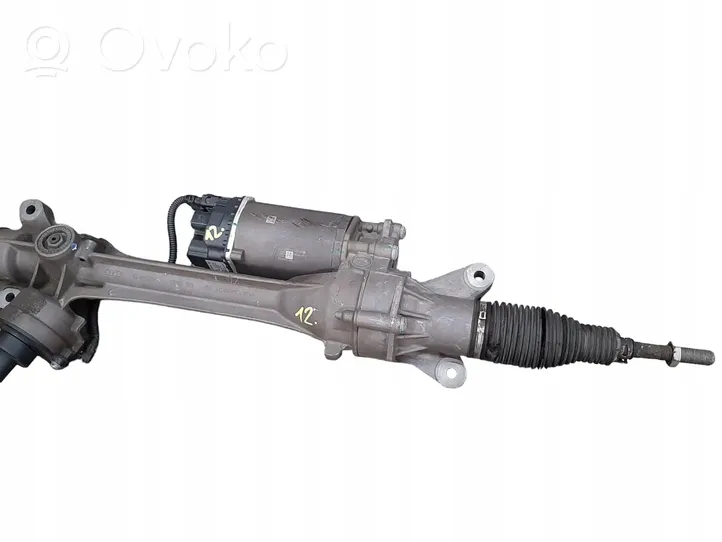 Audi A5 Steering rack 8W1423055AH